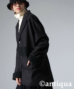 夹克 女士 新商品 antiqua 秋冬