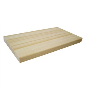 市原木工所　日本製　匠の工房　業務用まな板(普通厚)　51×25.5×3cm　030609