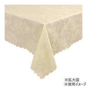 紅石　テーブルクロス　SSI-K1