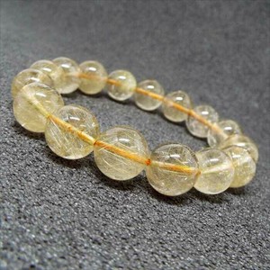 天然石手链 能量石 天然石 手链 14mm