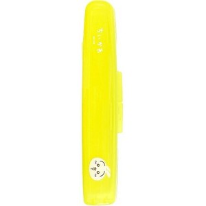 口腔护理用品 兔子 Chiikawa吉伊卡哇 黄色