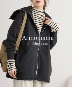 Coat [2024 A/W NEW]