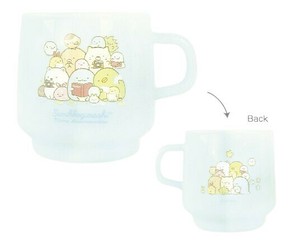 马克杯 角落生物 T'S FACTORY