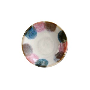 Small Plate Dot