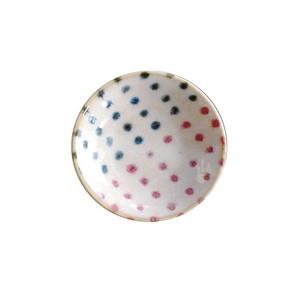 Small Plate Tenugui