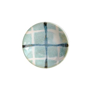 Small Plate Green
