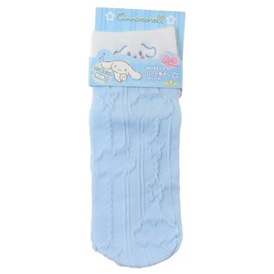 【靴下】シナモロール フロートソックス