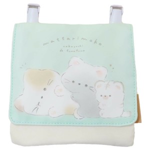 Pouch Pocket