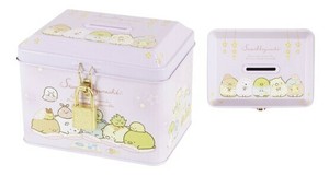T'S FACTORY Piggy-bank Sumikkogurashi