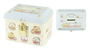 T'S FACTORY Piggy-bank Sumikkogurashi Coffee Shop