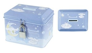 Sanrio T'S FACTORY Piggy-bank