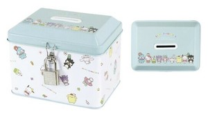 Sanrio T'S FACTORY Piggy-bank