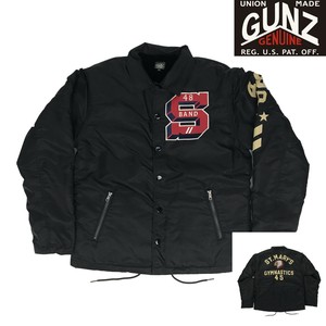 Jacket COACH