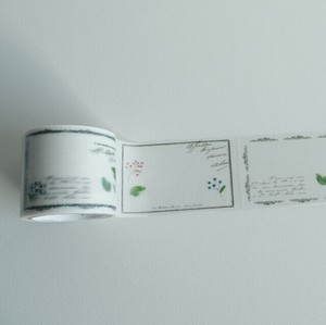 YOHAKU Sticky Notes Tracing Roll Sticky Note