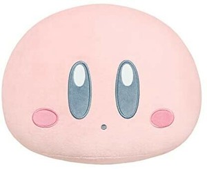 ◆即納可能◆星のカービィ　ぽよぽよクッション　ぽよぽよクッション カービィ