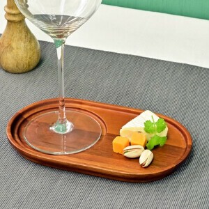 Small Plate Plate 18.5cm