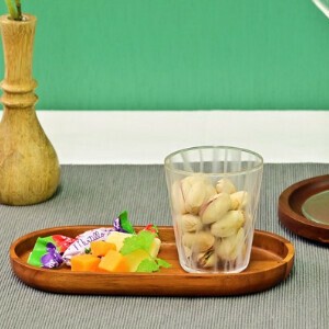 Small Plate 16.5cm