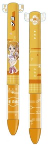 Gel Pen