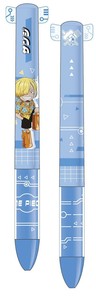 Gel Pen