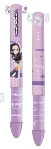 Gel Pen
