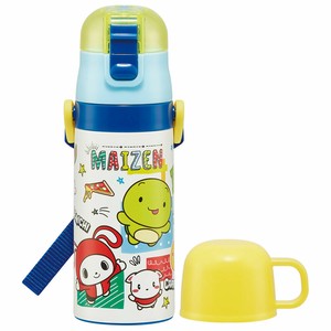 Water Bottle Skater 2-way
