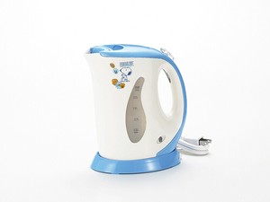 Kettle Snoopy