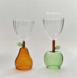 限定販売  カクテルグラス ワイングラス 耐熱「2024新作」