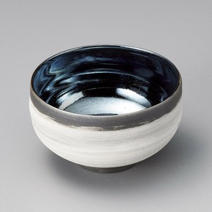 Shigaraki ware Main Dish Bowl Pottery Made in Japan
