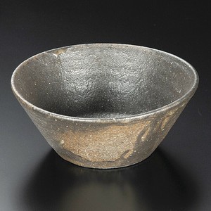 窯変小鉢(信楽焼) 日本製 陶器 日本製 陶器