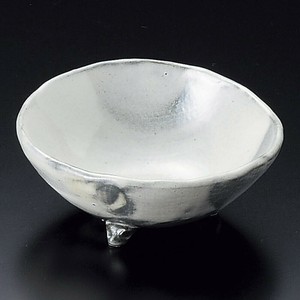 Shigaraki ware Main Dish Bowl Pottery Made in Japan