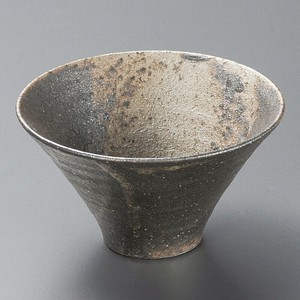 窯変そり小鉢(信楽焼) 日本製 陶器 日本製 陶器