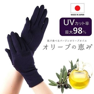 Gloves Made in Japan