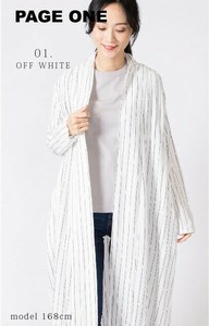 Cardigan Cotton