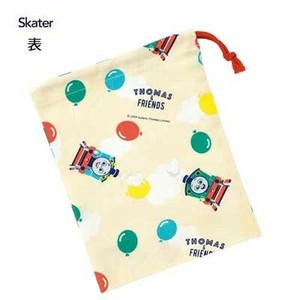 便当用品 Skater 托马斯