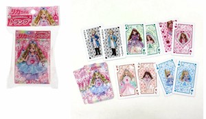 Playing Card