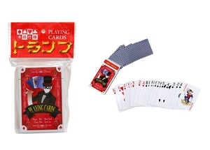 Playing Card