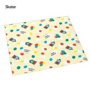 Bento Wrapping Cloth Thomas Skater 43 x 43cm