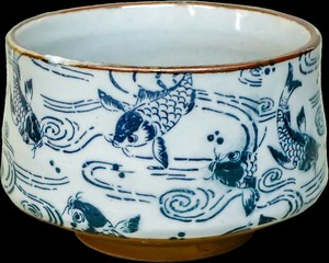Donburi Bowl