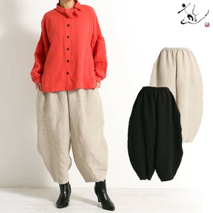 长裤 新商品 2025年 日本制造