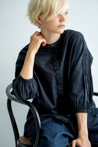 Button Shirt/Blouse Cotton