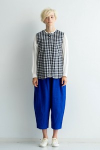 Cropped Pant