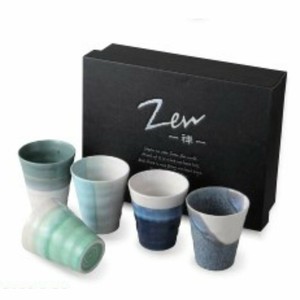 美浓烧 杯子/保温杯 陶器 可爱 日本制造
