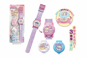 すみっコぐらし　きせかえ！デジウォッチ3