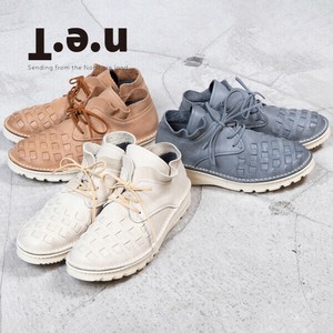 Comfort Pumps Ladies fashion Lightweight Pumps Genuine leather 22.5 ~ 24.5cm Made in Japan