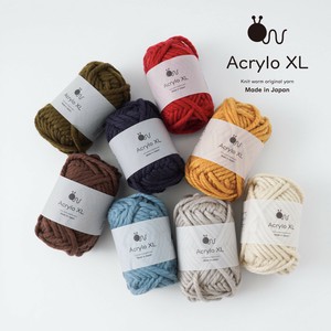 Knitworm 手工＆工艺材料 色组 27m
