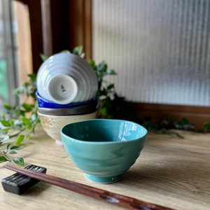 Rice Bowl Made in Japan