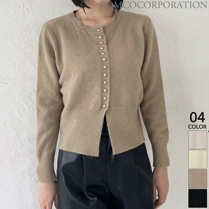 Sweater/Knitwear Knit Tops [2024 NEW]