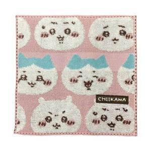 ちいかわ ラインアップちいかわ ミニタオル