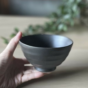Rice Bowl L size Made in Japan