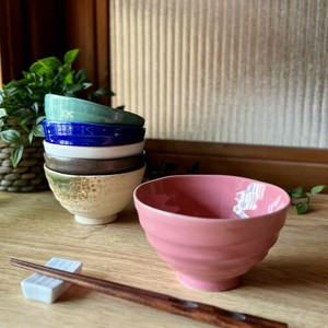 Rice Bowl L size Made in Japan